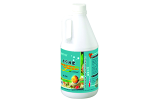 Phân bón cho cây thủy sinh BOYU A-704 1000ml Liquid Fertilizer for Float Orass